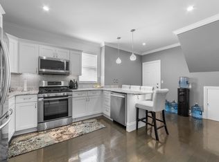 58 Fowler St #1, Dorchester, MA 02121