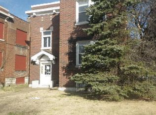 1005 Bates St, Saint Louis, MO