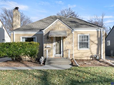 1208 S 37th St, Lincoln, NE, 68510