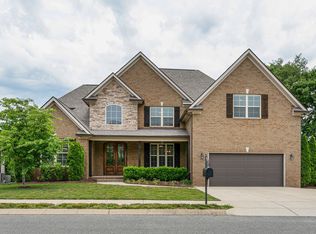7027 Salmon Run, Spring Hill, TN 37174