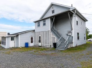 15 Main St, Van Buren, ME 04785