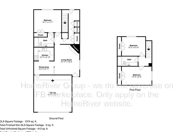 2nd image of 123 Allencrest Dr