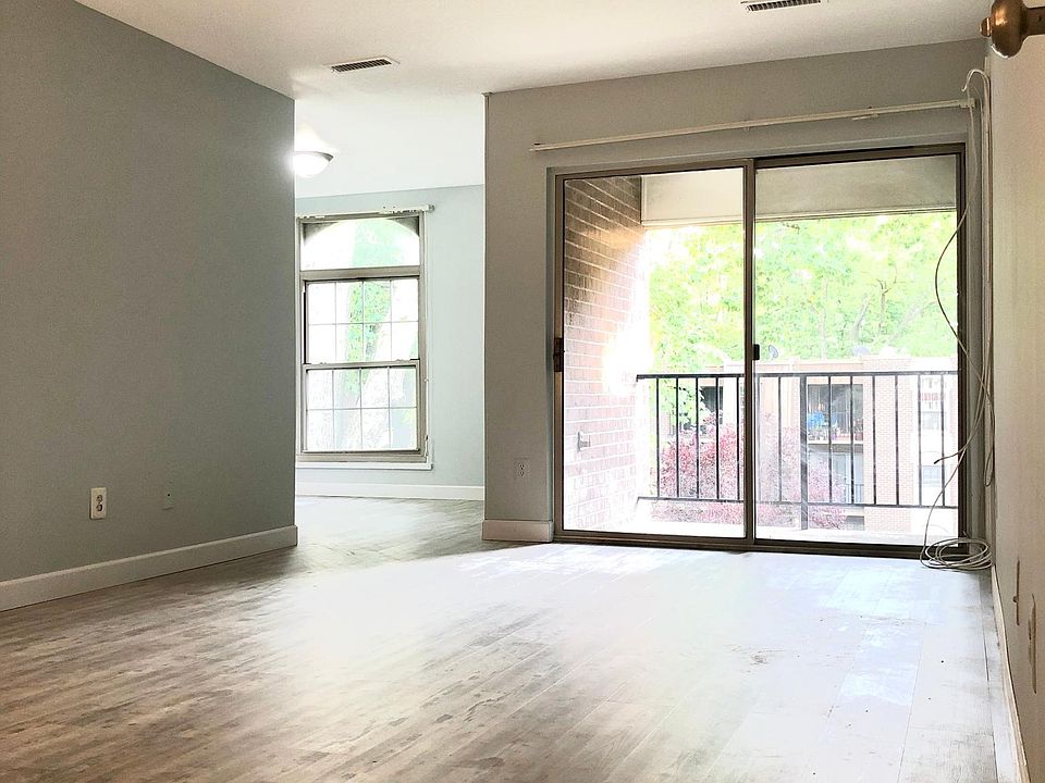Main living area