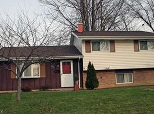 571 Georgetown Ave, Elyria, OH 44035