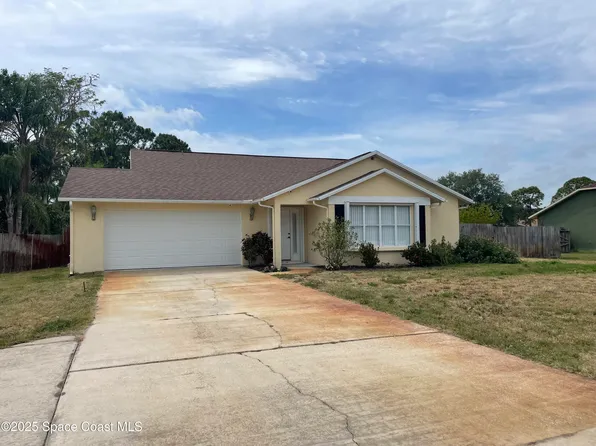 6780 Cedar Ave, Cocoa, FL 32927