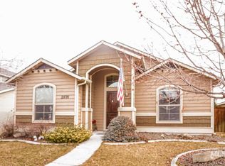 2976 N Centrepoint Way, Meridian, ID 83646