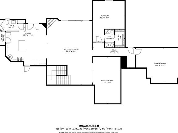 4th image of 117 Martin Hollow Rd