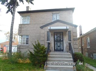 8151 S East End Ave, Chicago, IL