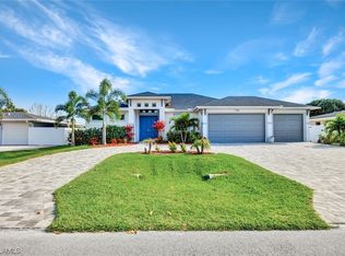 1306 Everest Pkwy, Cape Coral, FL 33904