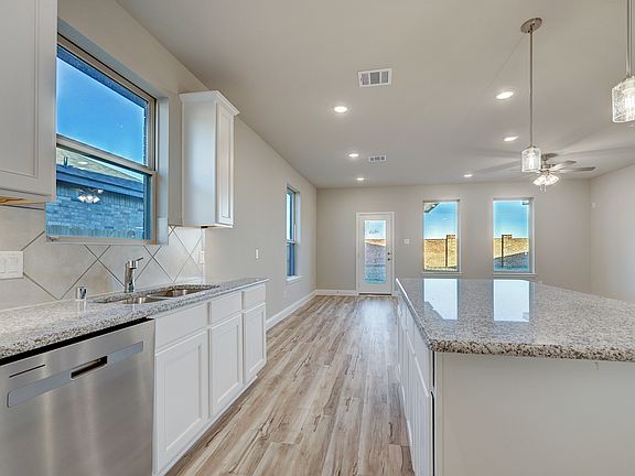 2nd image of 2504 Table Rock Dr