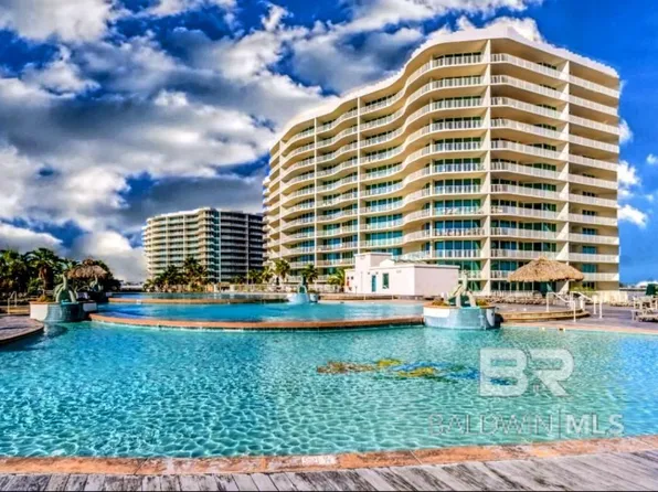 28107 Perdido Beach Blvd APT D811, Orange Beach, AL 36561