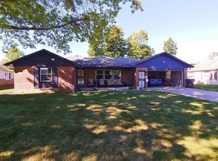 3928 Windsor Way, Anderson, IN 46011