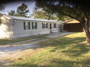 340 W Quapah Ave, Vinita, OK 74301