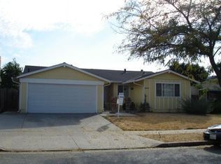 2318 Renfield Way, San Jose, CA 95148