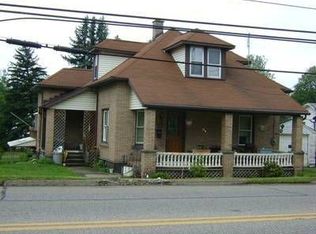 241 S Mercer St, Greenville, PA 16125