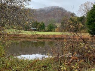 9999 Radford Hollow Rd, Berea, KY 40403