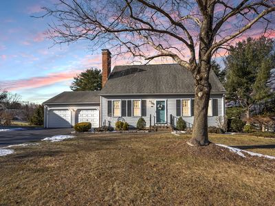 160 Round Hill Rd, Cheshire, CT, 06410