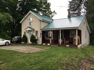 525 Grand St, Corry, PA 16407