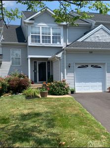 120 Colony Club Dr #1605, Sayreville, NJ, 08872