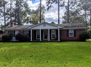 2204 Pembroke Dr, Albany, GA 31707
