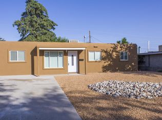 1114 Propps St NE, Albuquerque, NM 87112