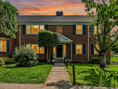 3621 Brownsboro Rd APT 203B, Louisville, KY, 40207