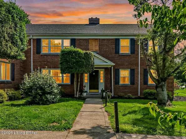 3621 Brownsboro Rd APT 203B, Louisville, KY 40207