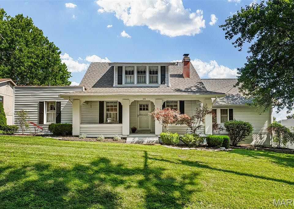 1st image of 273 Old Sulphur Spring Rd