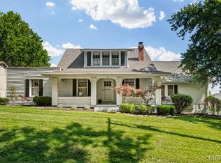 273 Old Sulphur Spring Rd, Ballwin, MO 63021