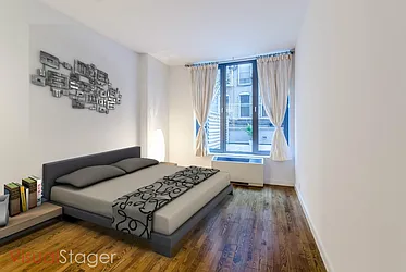 Sold by Keller Williams NYC