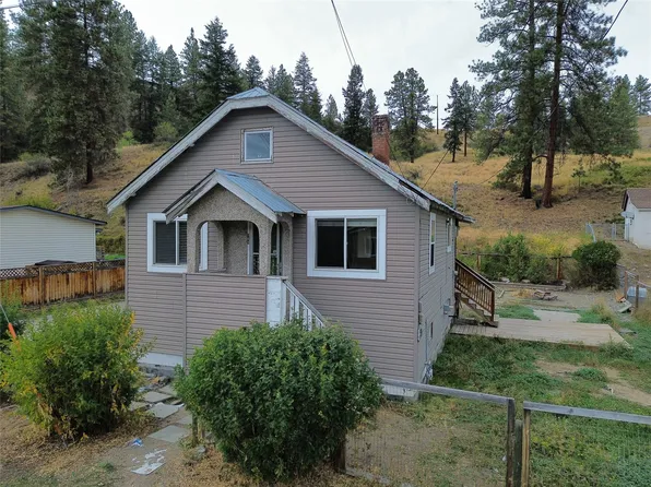 569 Auburn Cres, Princeton, BC V0X 1W0
