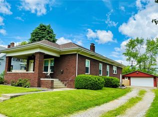 107 Stone St, Georgetown, IL 61846