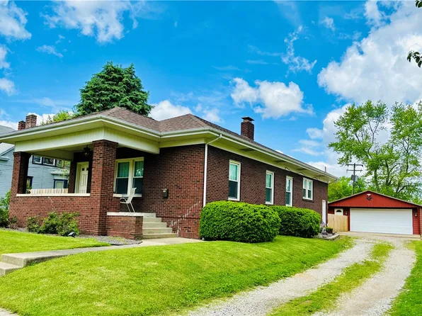 107 Stone St, Georgetown, IL 61846