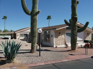 1670 N Via Frondosa, Green Valley, AZ 85614