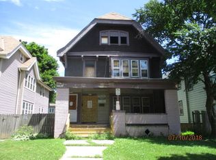 2824 N 37th St, Milwaukee, WI