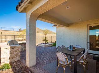 32006 N 123rd Ln, Peoria, AZ 85383