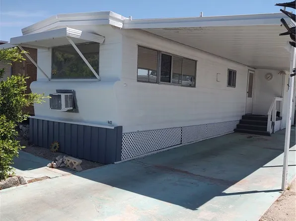 18131 Langlois Rd #F4, Desert Hot Springs, CA 92241