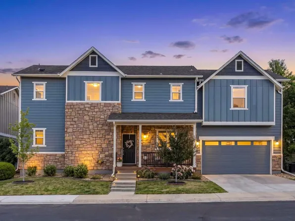 1971 Fairway Pointe Dr, Erie, CO 80516