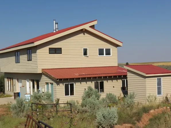 12701 Road S, Dove Creek, CO 81324