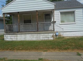 1538 S Westmoreland Ave, Peoria, IL