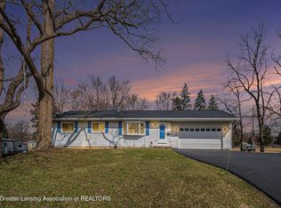 1899 E Webb Rd, Dewitt, MI 48820