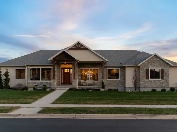 243 W Conrad Ct, Alpine, UT 84004