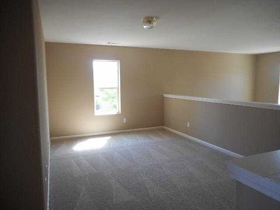 second living area