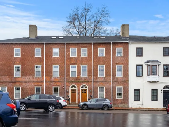 6 Union St #2, Salem, MA 01970