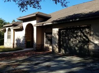 3460 Carter Rd, Mims, FL 32754