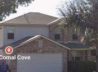 109 Comal Cv, Elgin, TX 78621