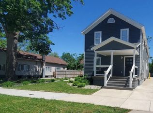 1194 Pine St UNIT A, Muskegon, MI 49442
