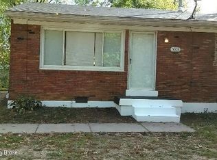 5008 Red Oak Ln, Louisville, KY 40218