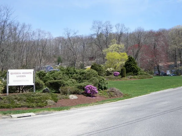 31-5 Pilgrim Trl, Woodbury, CT 06798