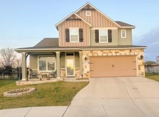 12025 Vignette, Schertz, TX 78154